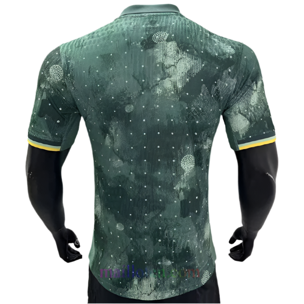 24/25 Tottenham Third kit (player version)