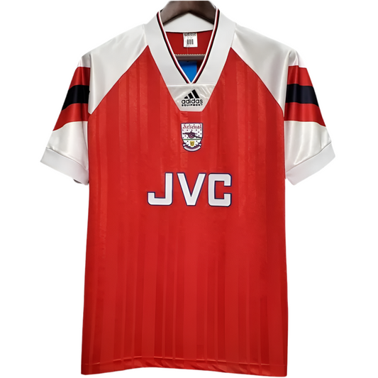 92/94 Arsenal Home kit