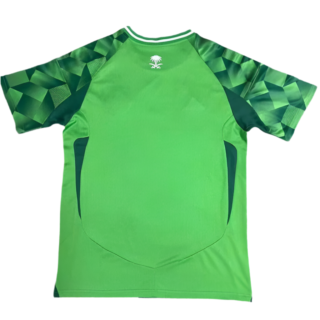23/24 Saudi Arabia Home kit