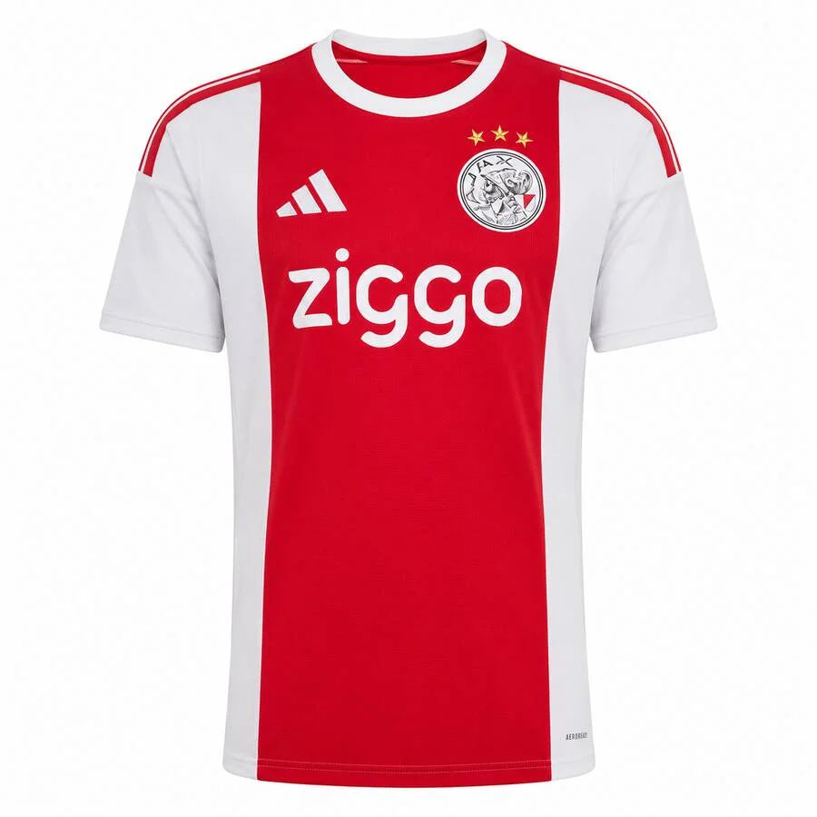 26/27 Ajax Home kit