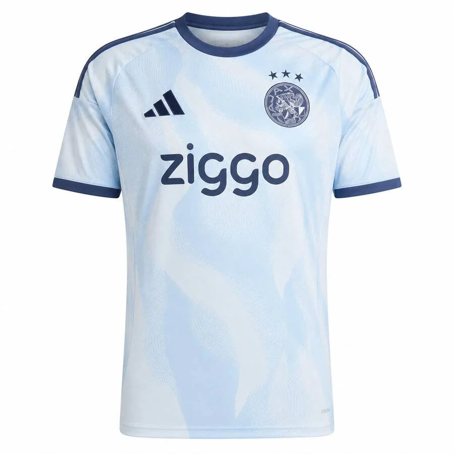 26/27 Ajax Third kit