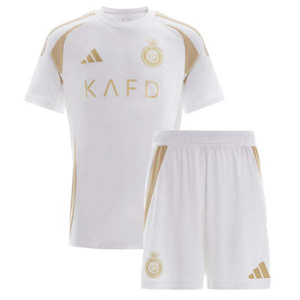 24/25 Al Nassr FC Third kit (Kids)