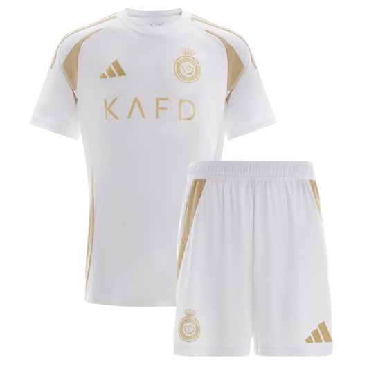 24/25 Al Nassr FC Third kit (Kids)