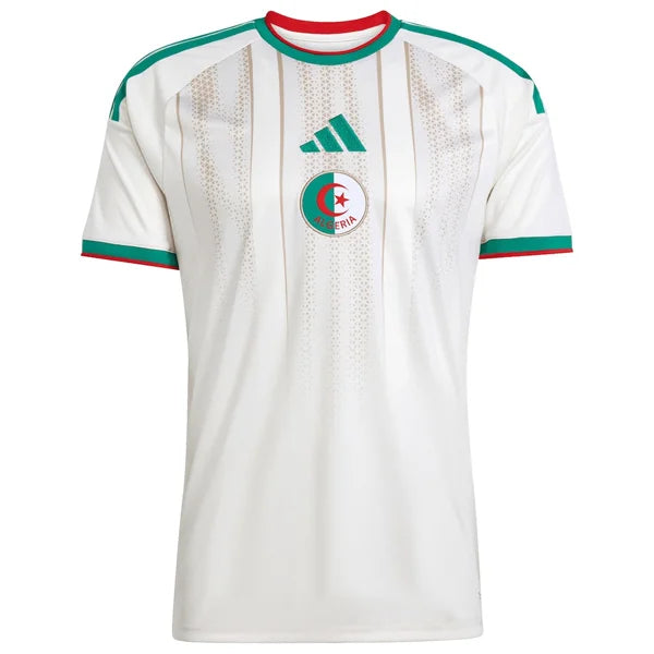 26/27 Algeria Home kit