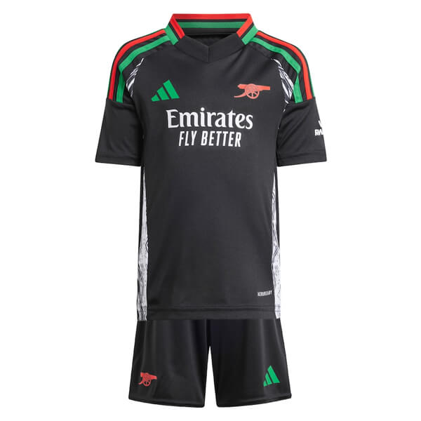 24/25 Arsenal Away kit (kids)