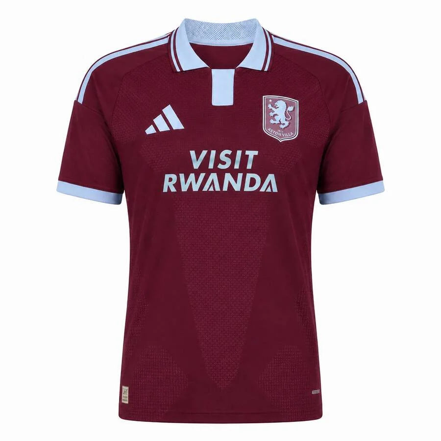 26/27 Aston Villa Home kit
