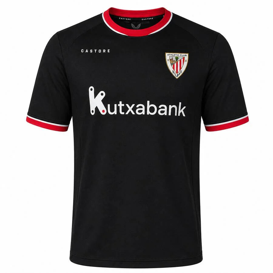 26/27 Atletico Bilbao Away kit