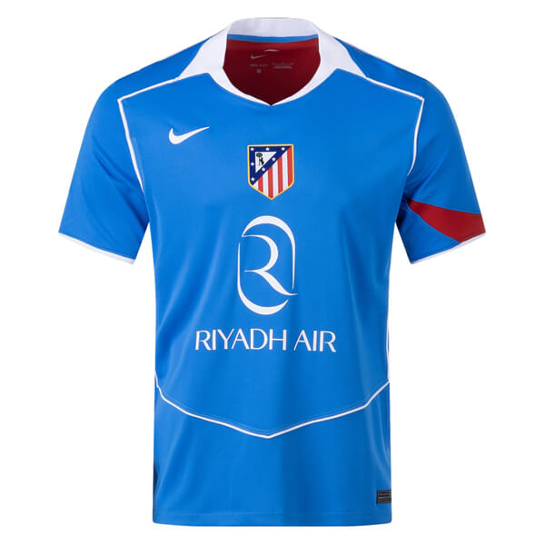 25/26 Atletico Madrid Third kit