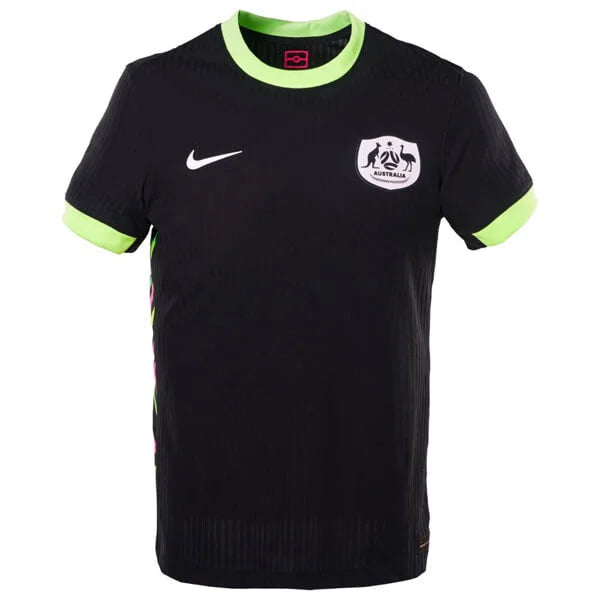 26/27 Australia Away kit