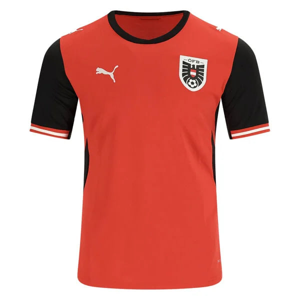 26/27 Austria Home kit