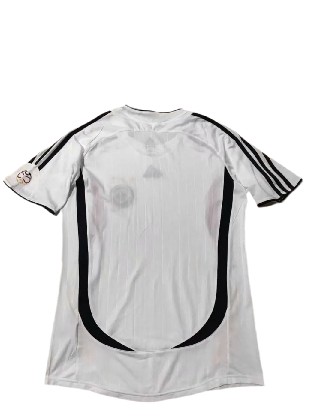 06/07 Germany Home kit