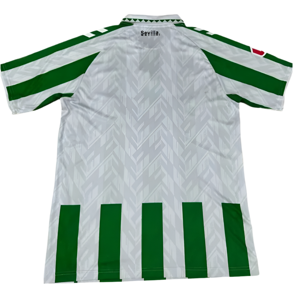 24/25 Real Betis Home kit