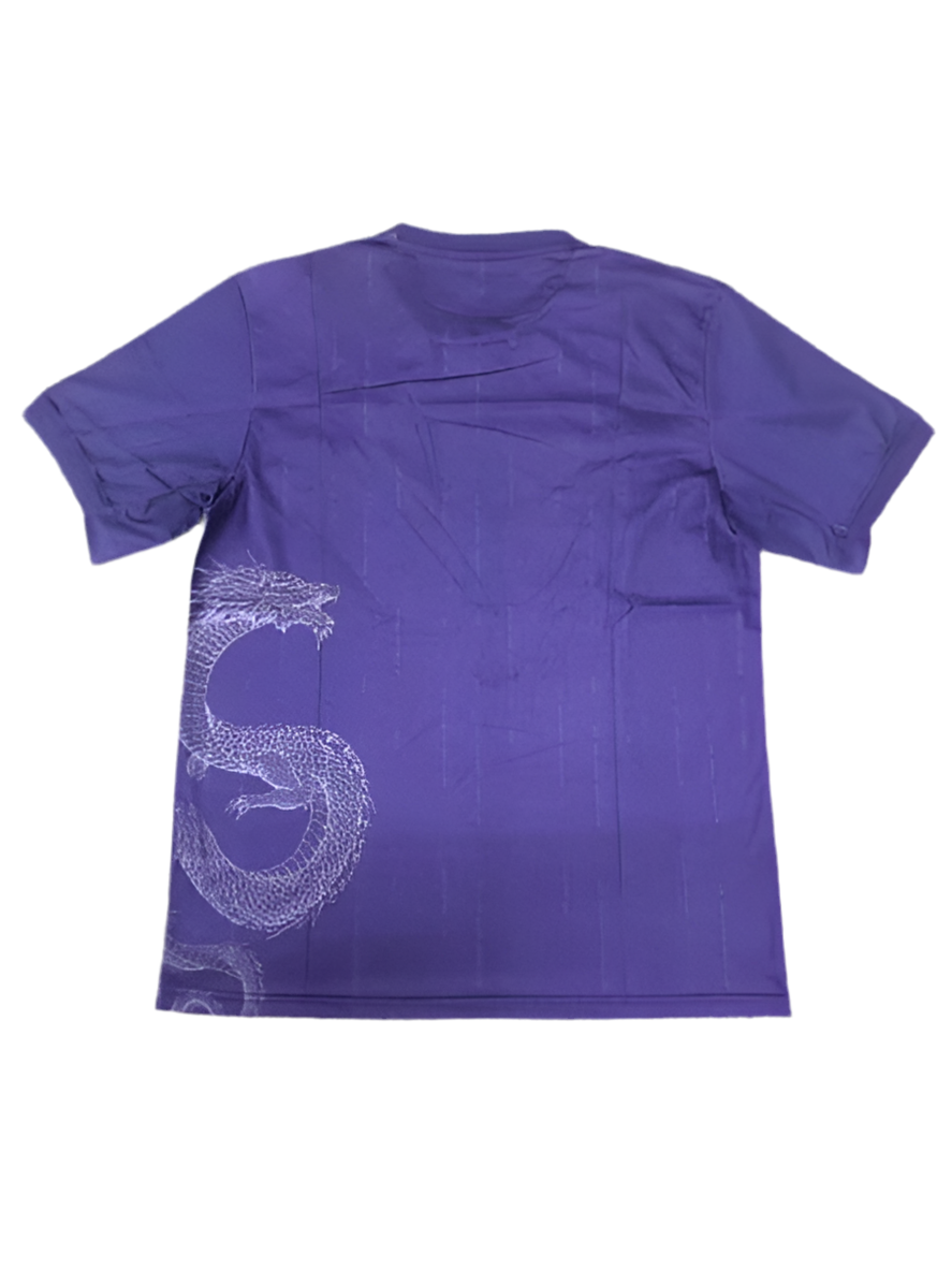 24/25 Real Madrid Special kit