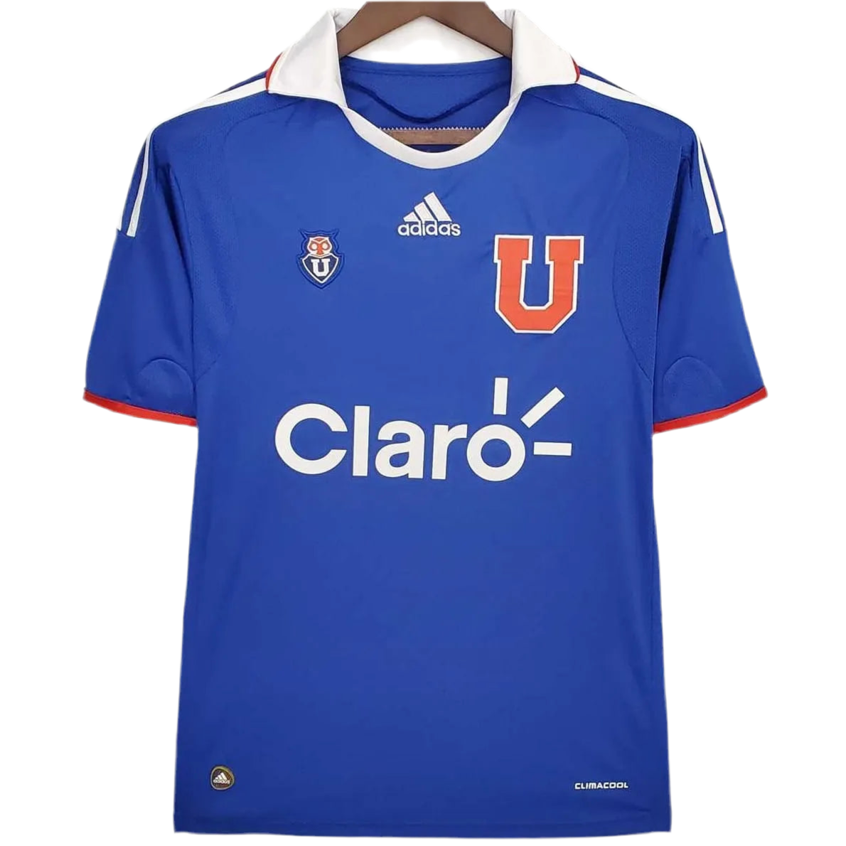 12/13 Universidad de Chile Home kit