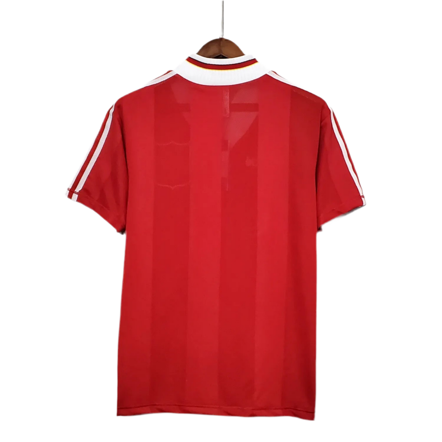 95/96 Liverpool Home kit