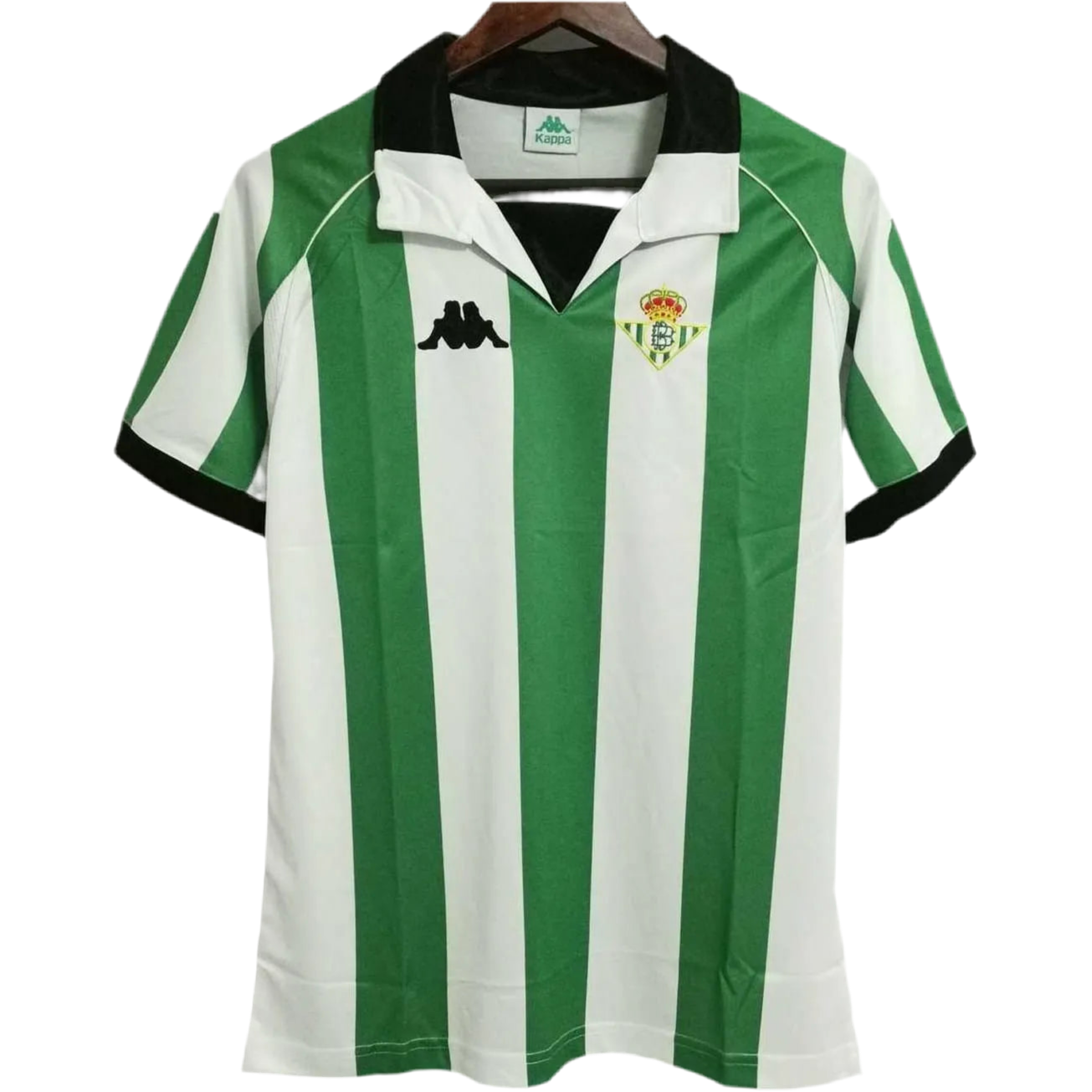 98/99 Real Betis Home kit