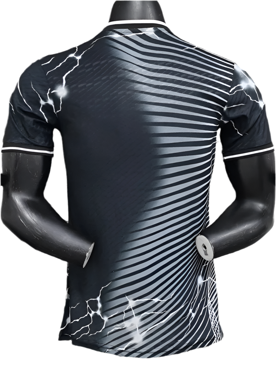 24/25 Real Madrid Special kit (player version)