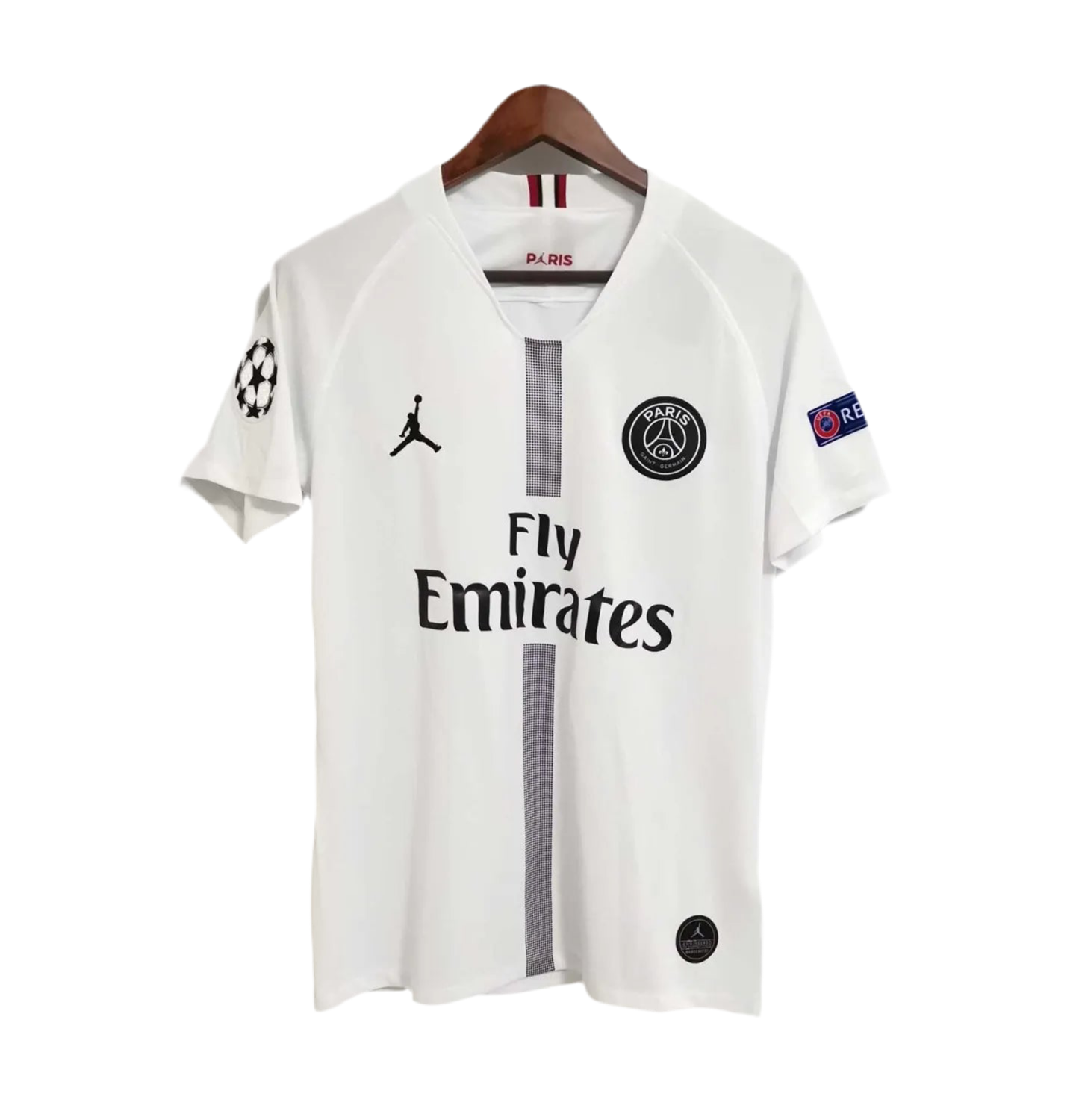18/19 PSG Away kit