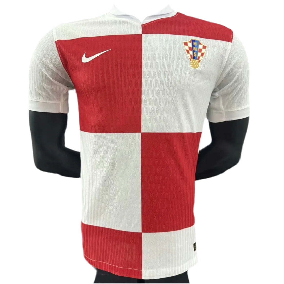 24/25 Croatia Home kit (player version)