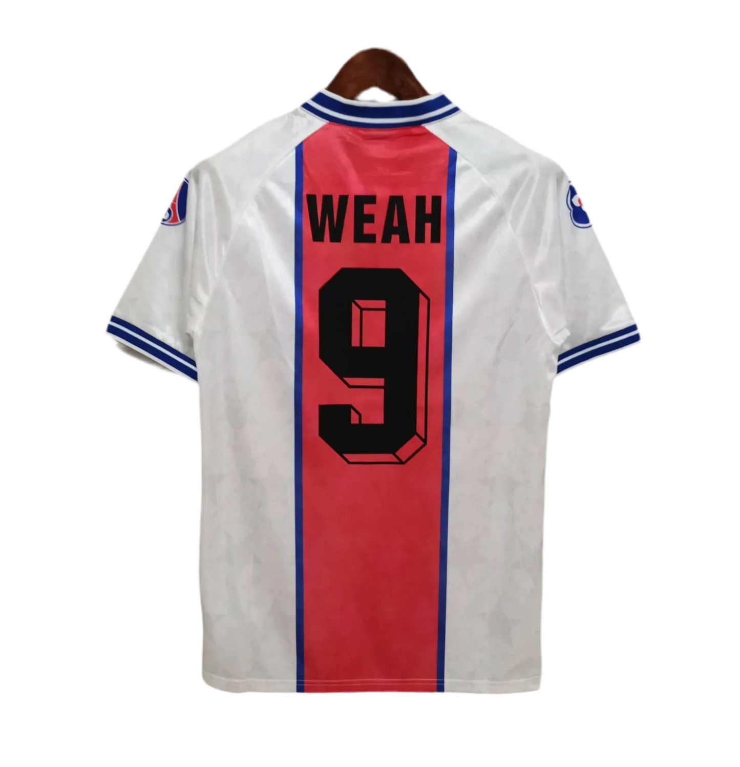 94/95 PSG Away kit
