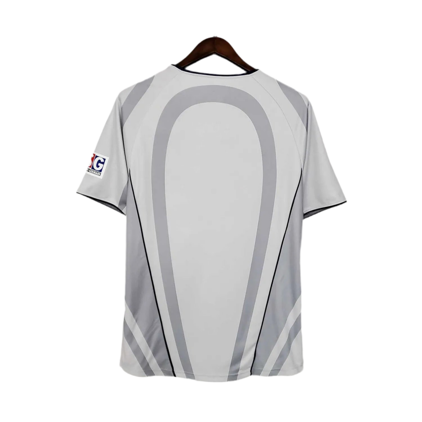 01/02 PSG Away kit