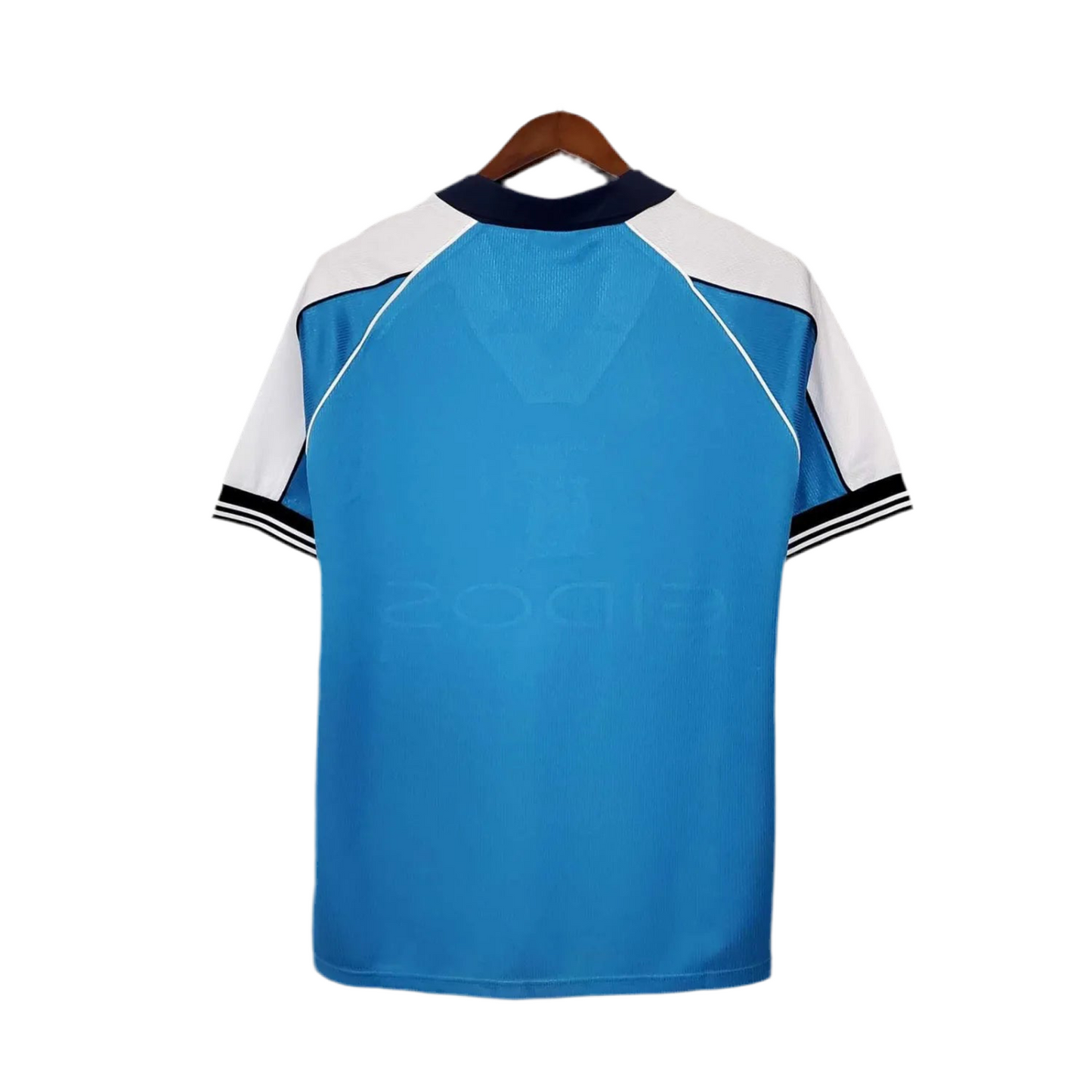 99/00 Manchester City Home kit
