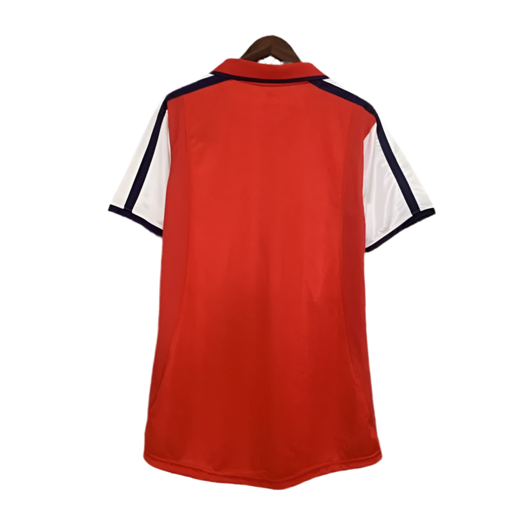 99/02 Arsenal Home kit