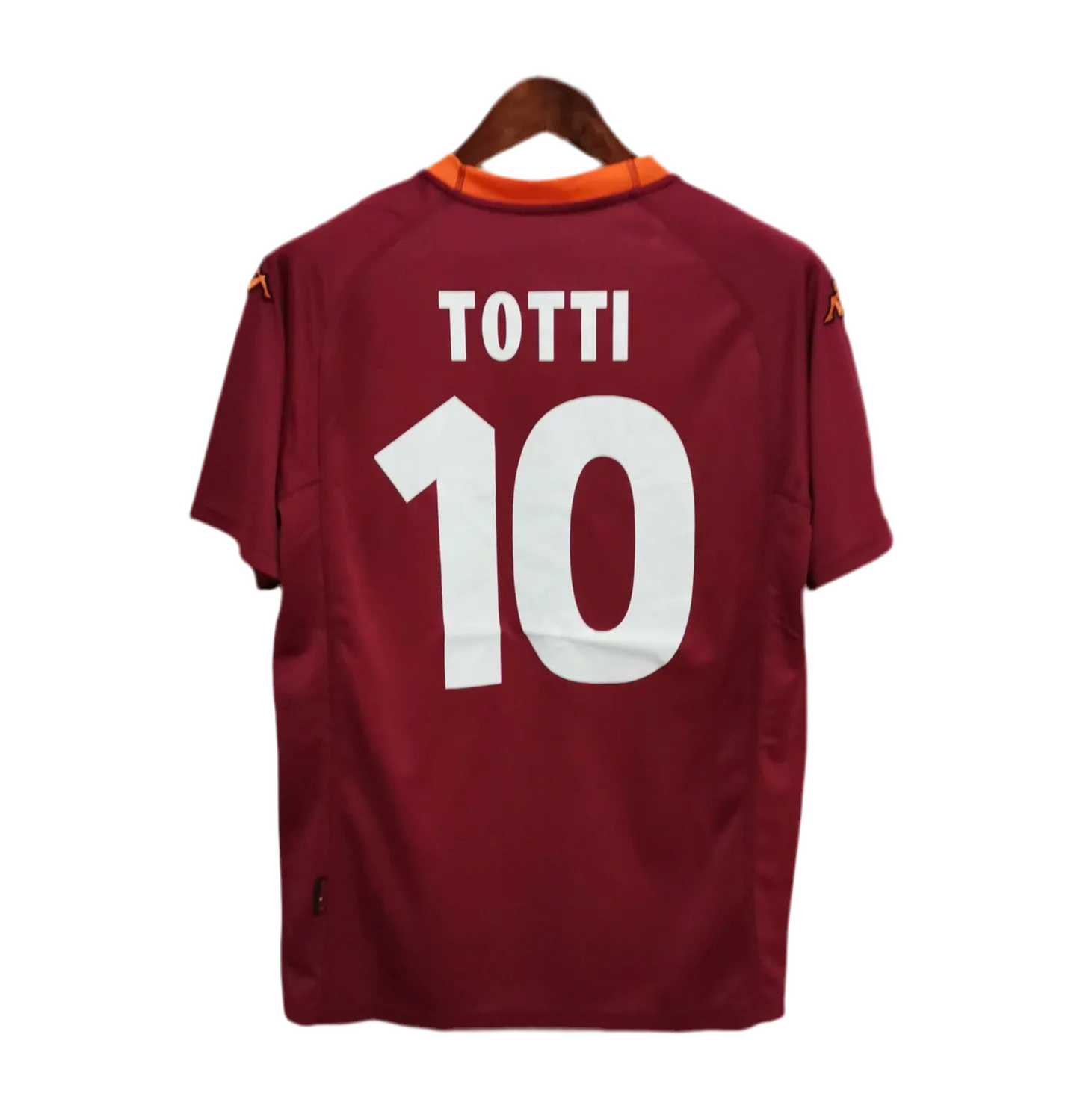 00/01 Roma Home kit