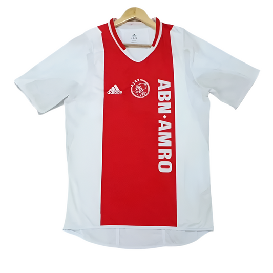 04/05 Ajax Home kit