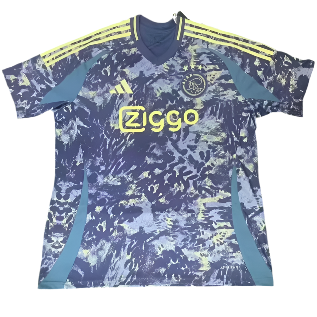 24/25 Ajax Away kit