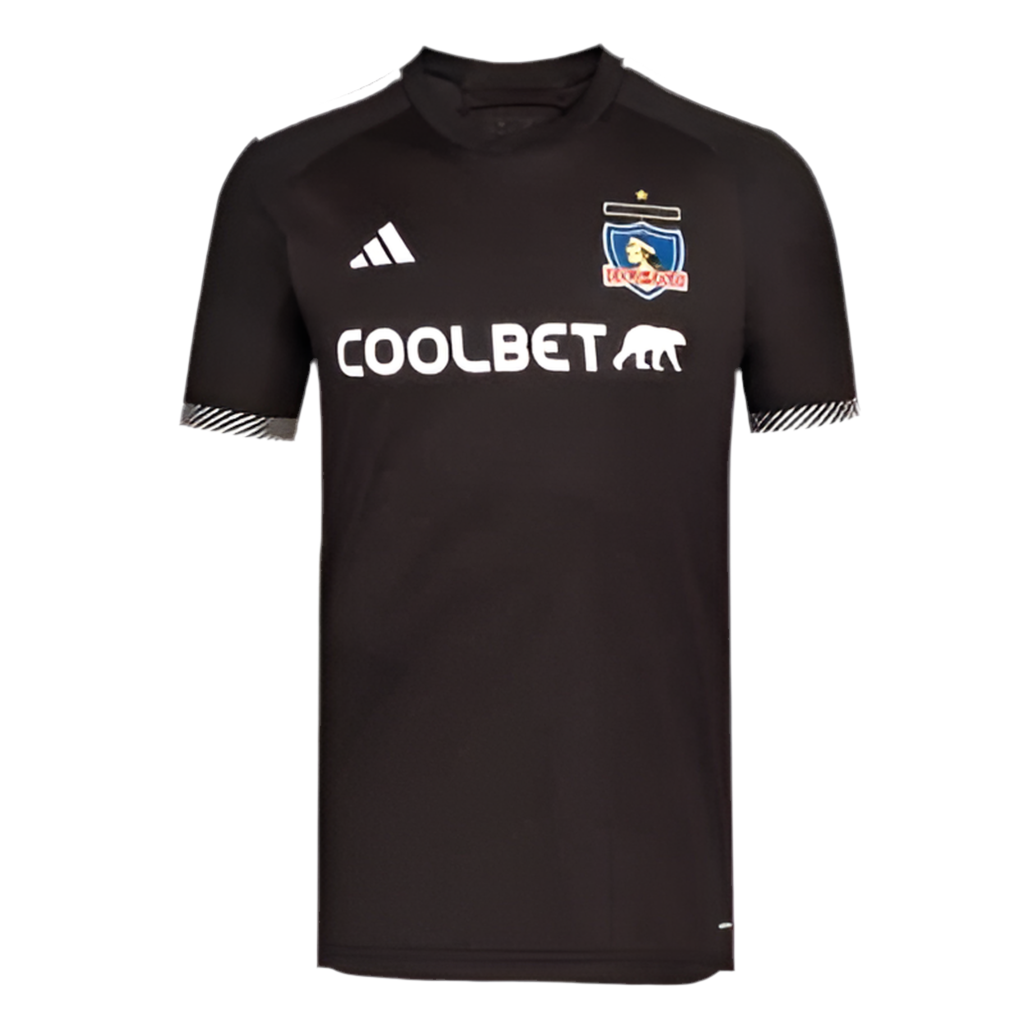 24/25 Colo Colo Away kit