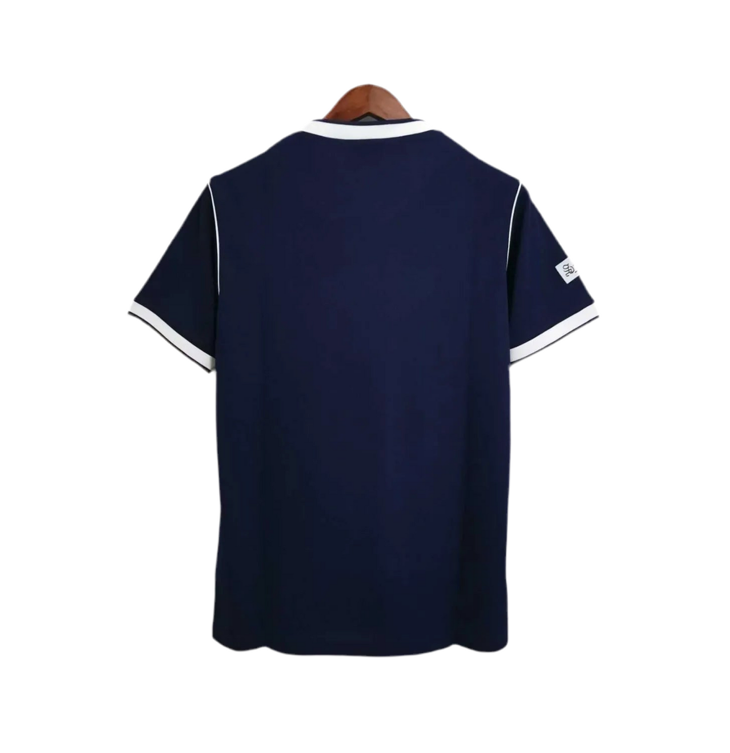 82/83 Scotland Home kit