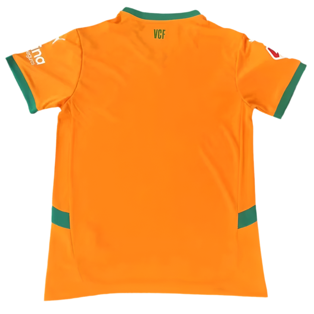 24/25 Valencia Third kit