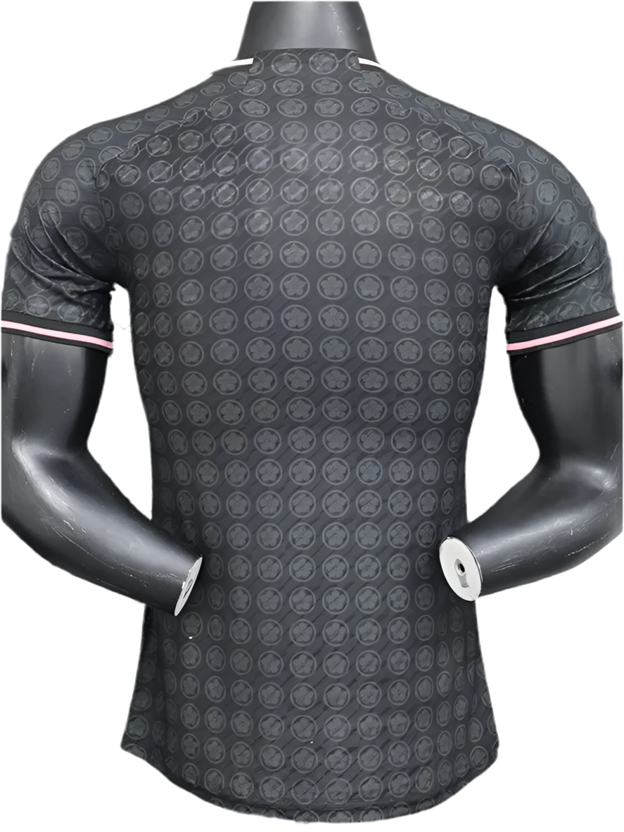 24/25 Japan Special kit Grey (player version)