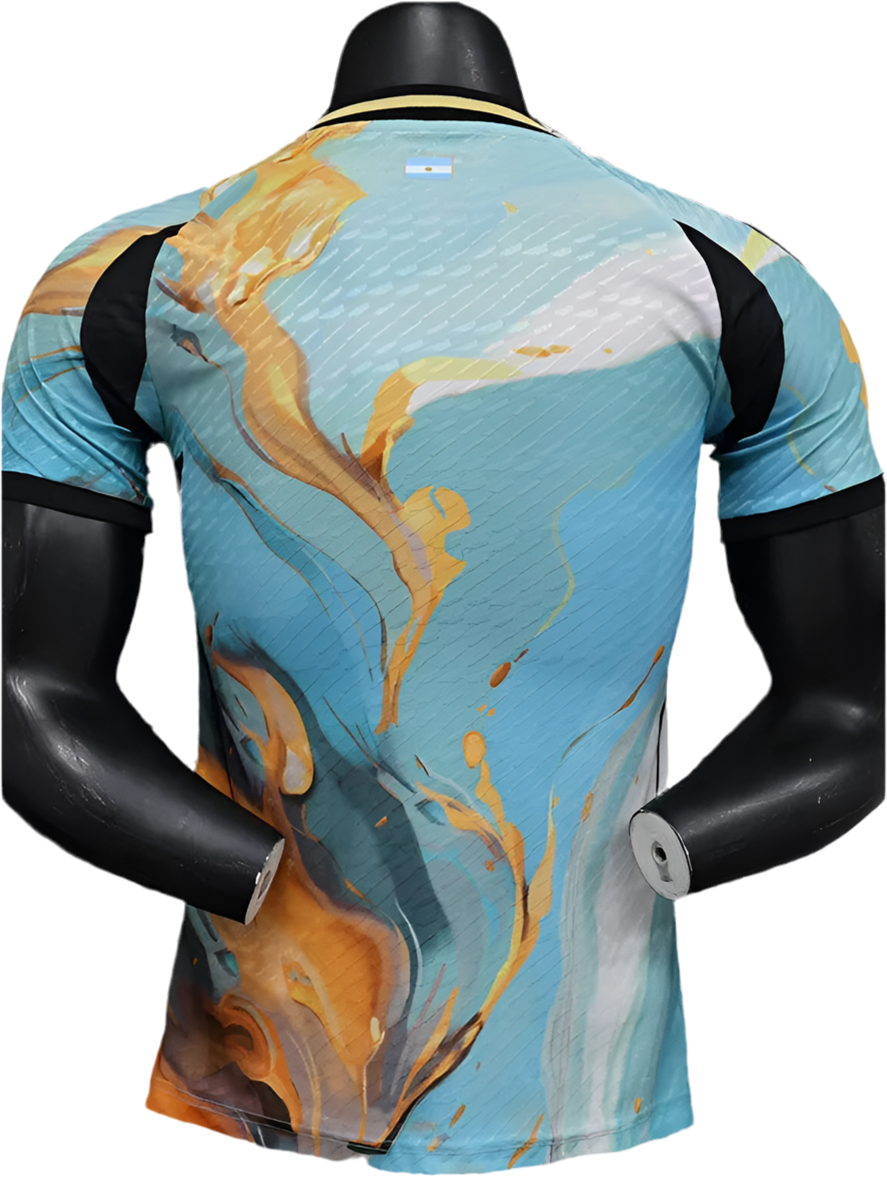 24/25 Argentina Special kit (player version)