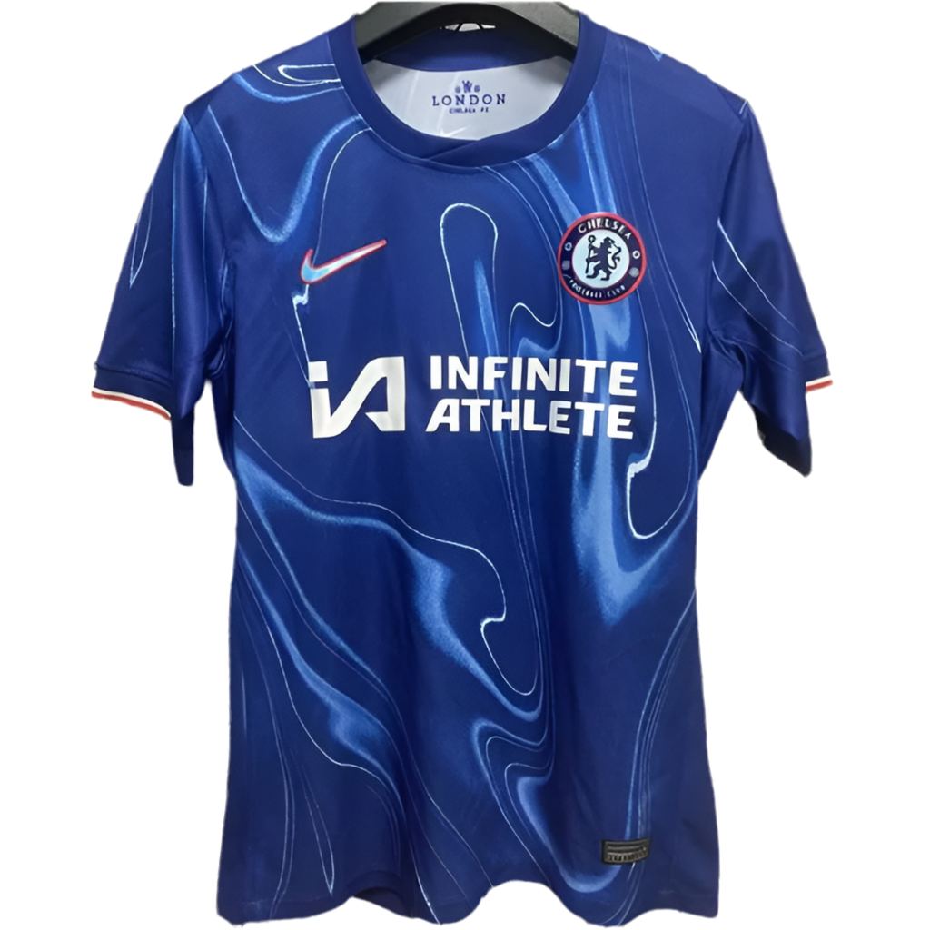 24/25 Chelsea Home kit