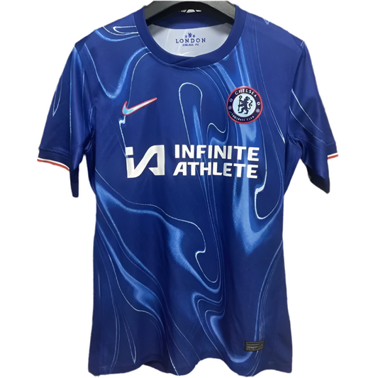 24/25 Chelsea Home kit