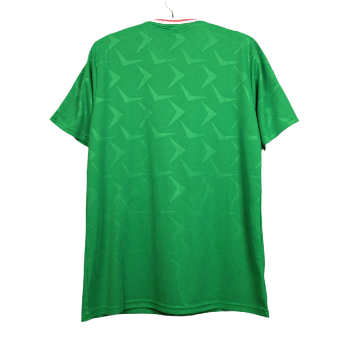90/91 Ireland Home kit