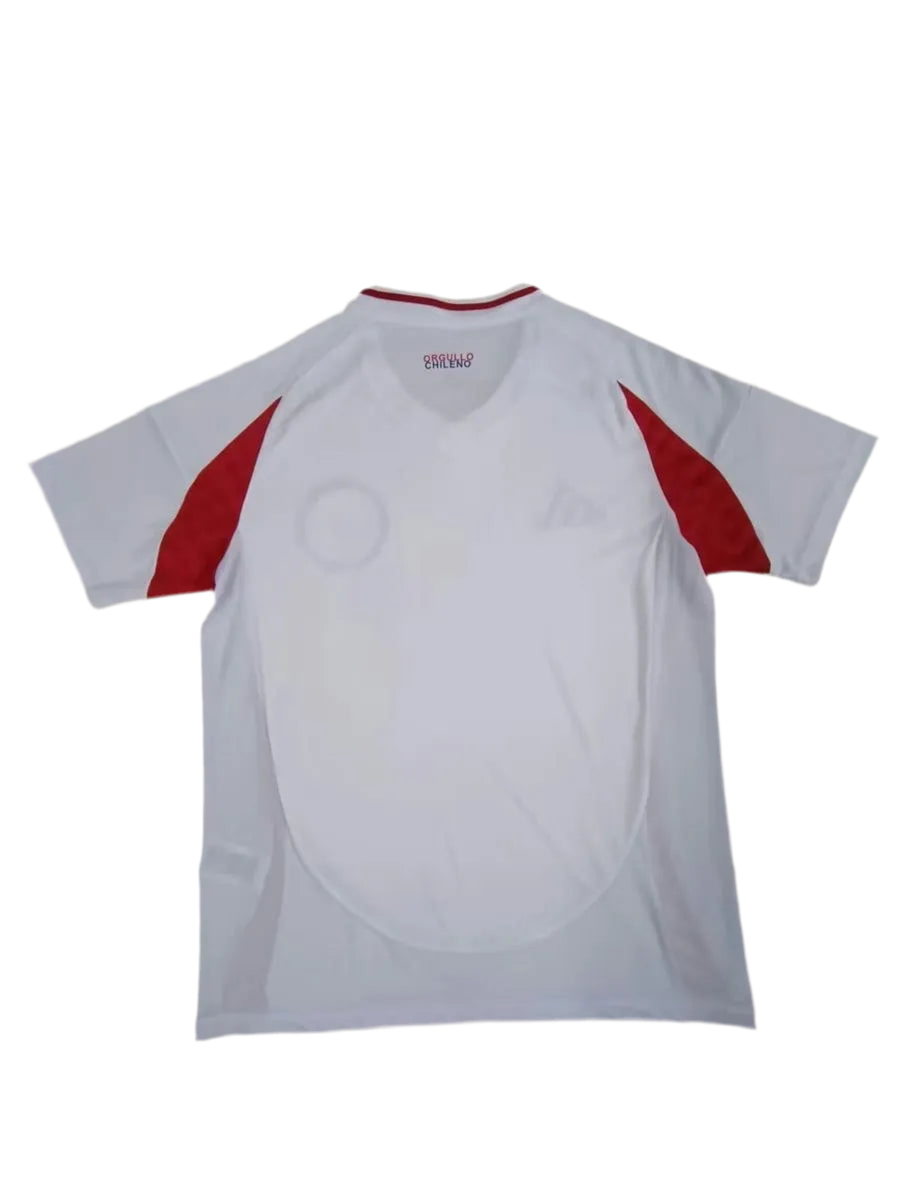 24/25 Chile Away kit