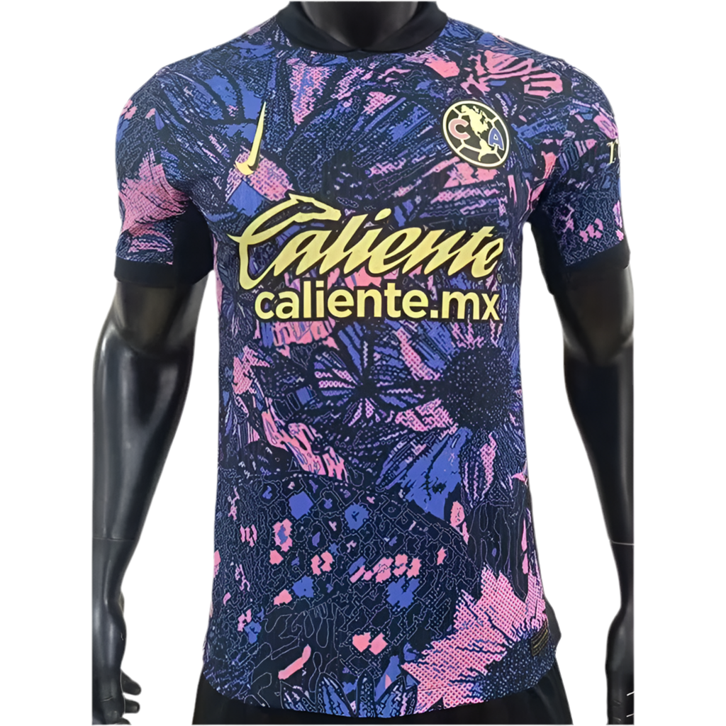 24/25 Club America Third kit (player version)