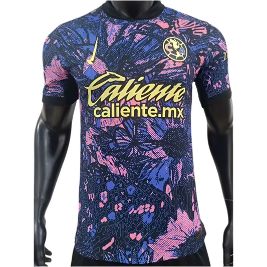 24/25 Club America Third kit (player version)