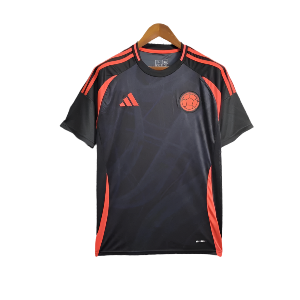 24/25 Colombia Away kit
