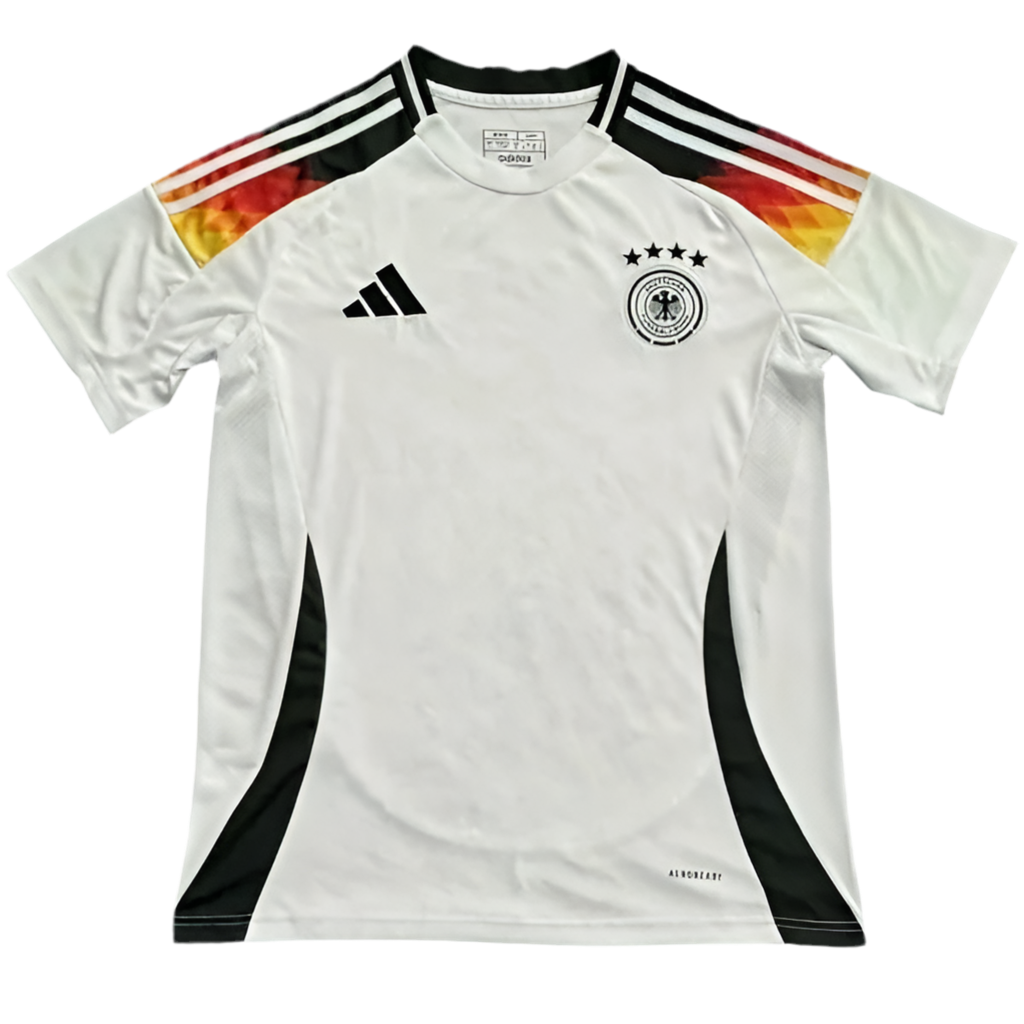24/25 Germany Home kit