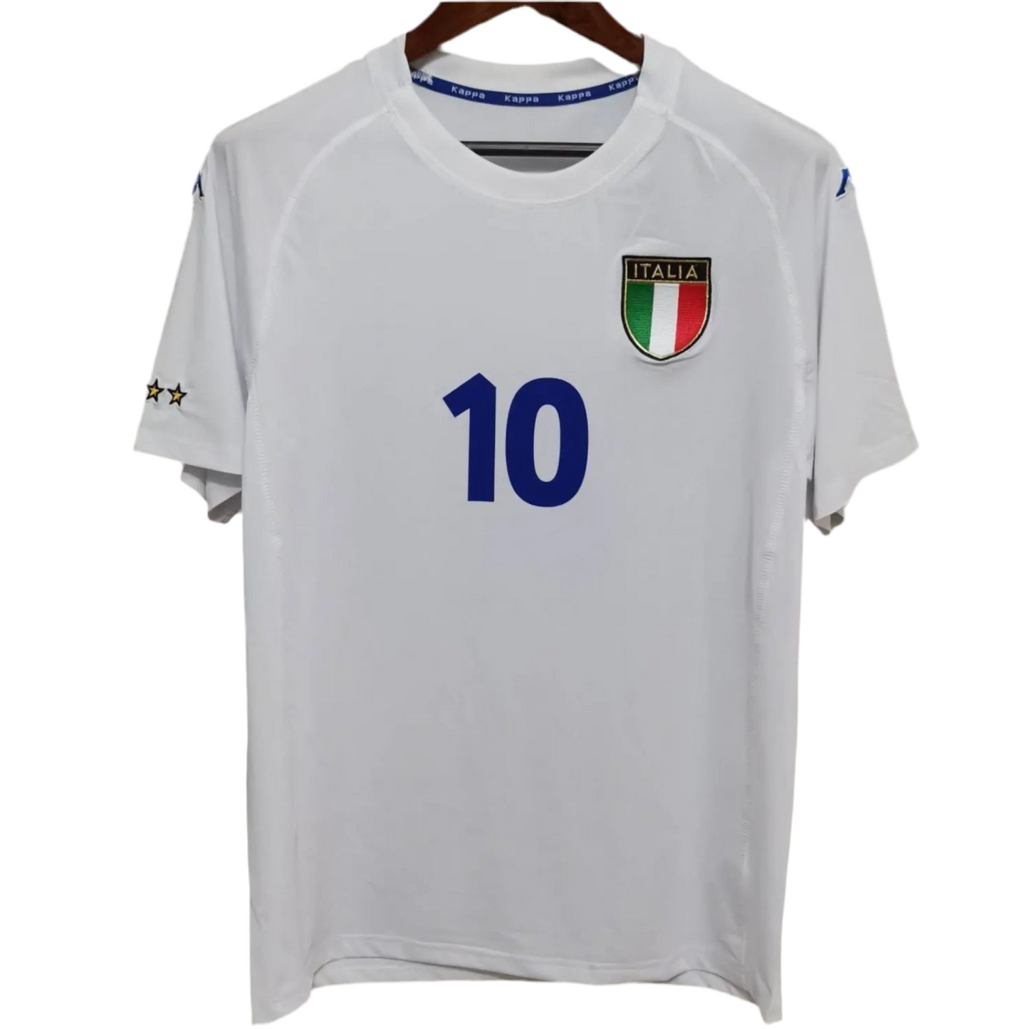 00/01 Italy Away kit