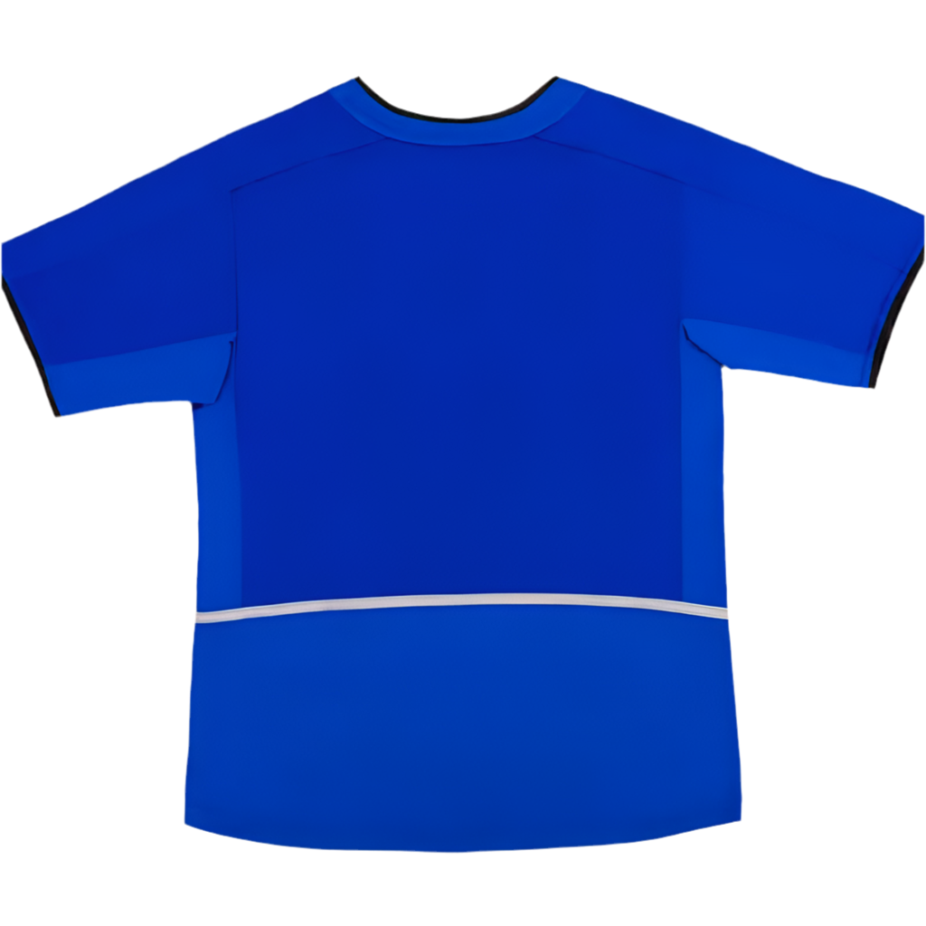 02/03 Manchester United Third kit