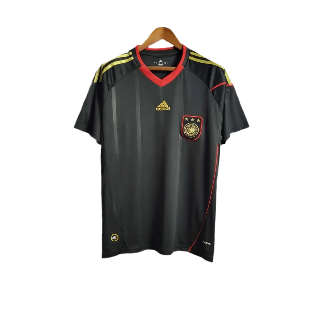 10/11 Germany Away kit