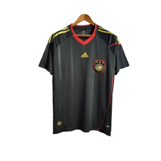 10/11 Germany Away kit