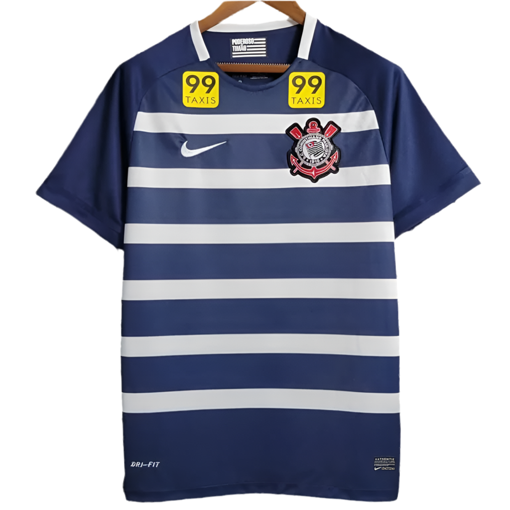 14/15 Corinthians Away kit
