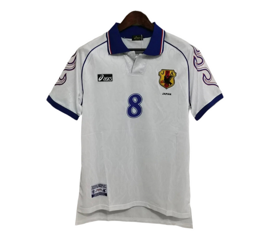 98/99 Japan Away kit