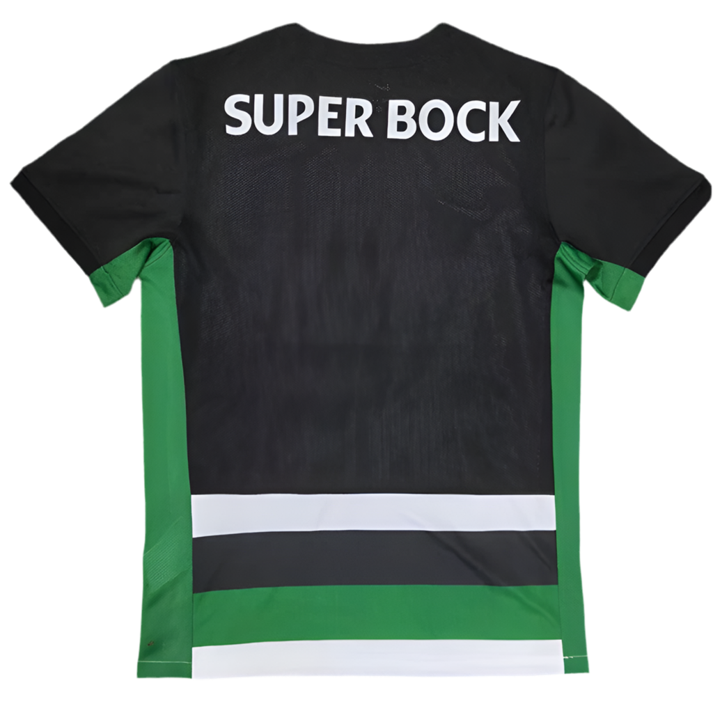24/25 Sporting CP Home kit